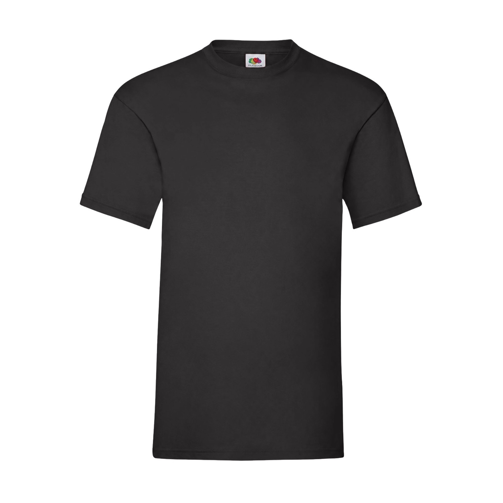Plain Fruit Of The Loom 10-Pack T-Shirts | Men’s Cotton | Buy 1 Set Get 1 Free