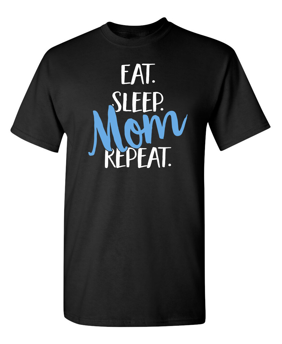 My Daily Routine Sarcastic Humor Graphic Super Soft Ring Spun Funny T Shirt