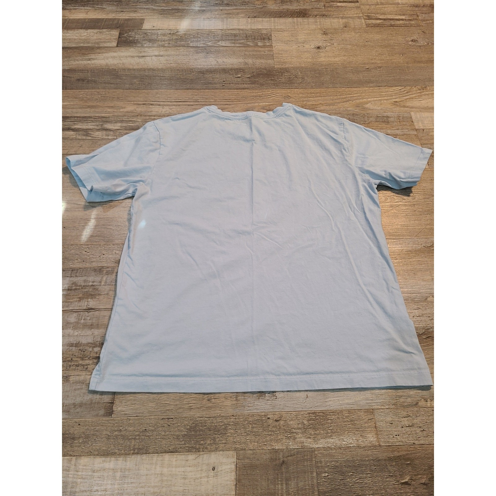 Unknown brand large unisex men’s tee