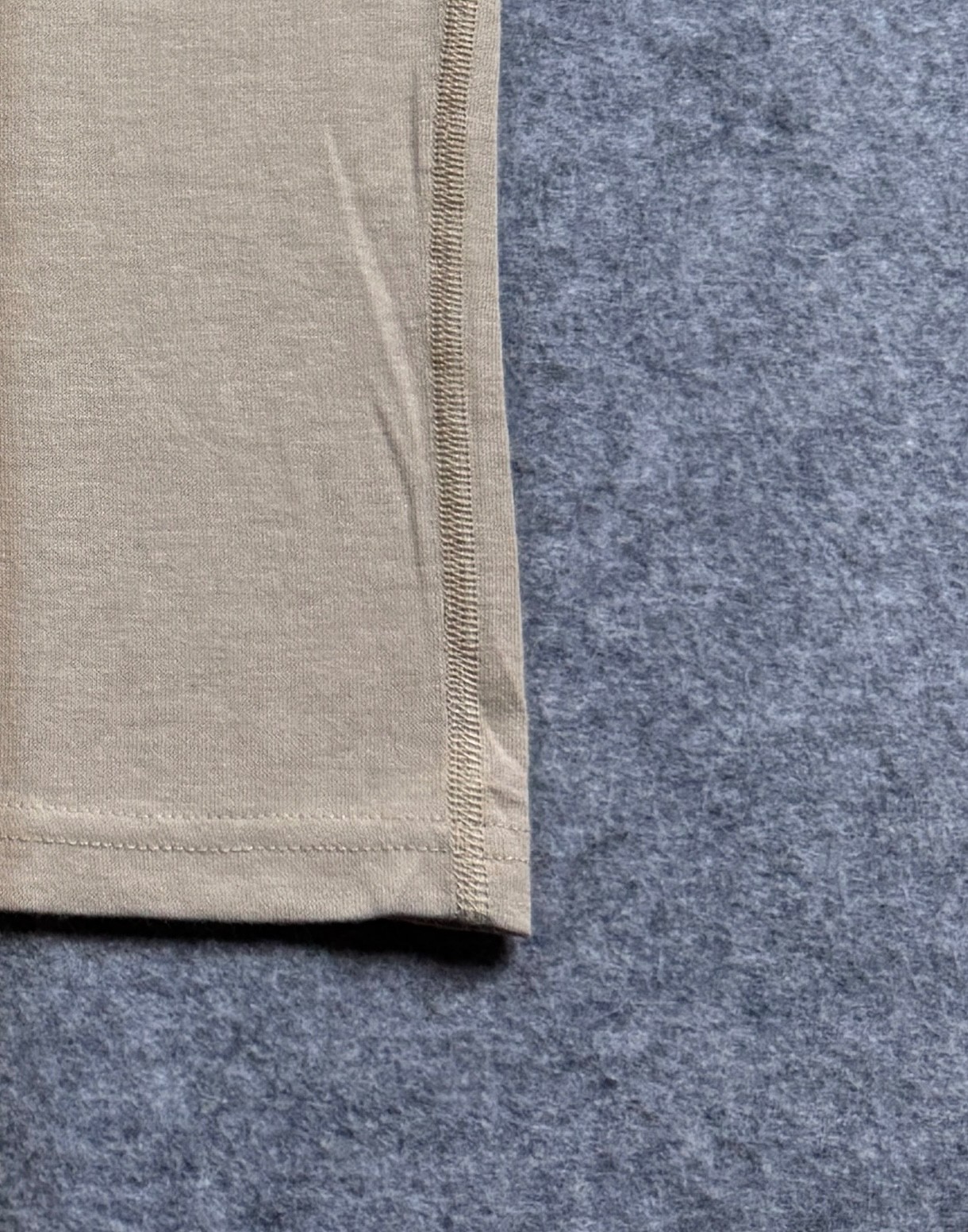 Dri Fire Medium Shirt Beige Brown Work Uniform Desert Sand DF2-110TS