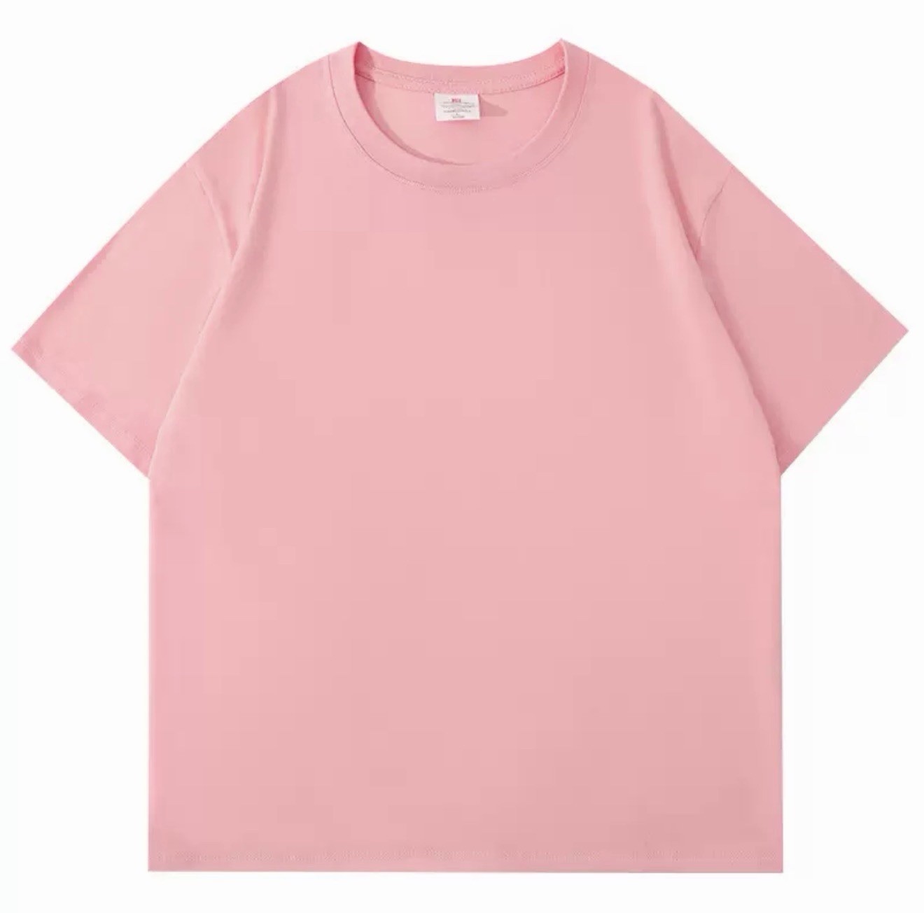 Gildan G500 Unisex Heavy Cotton Plain Solid Short Sleeve Casual Blank T-Shirt