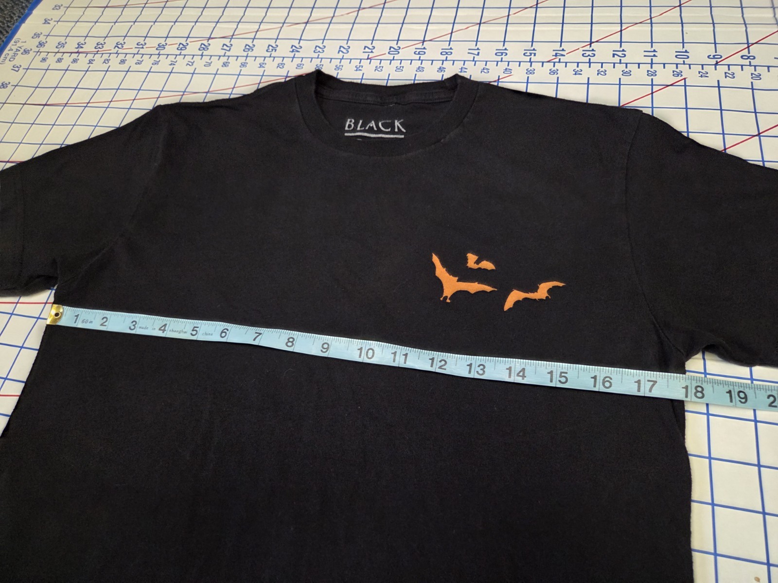 Blackcraft Cult Shirt Size Small