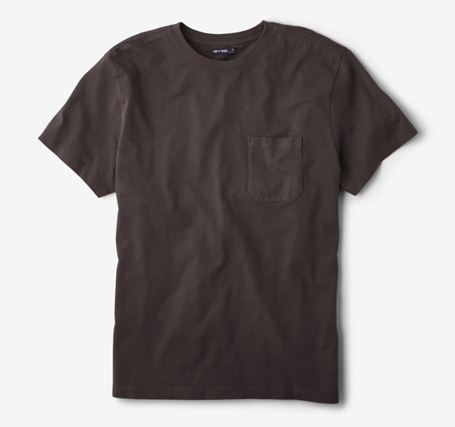Line of Trade Men’s The Sturdy Tee