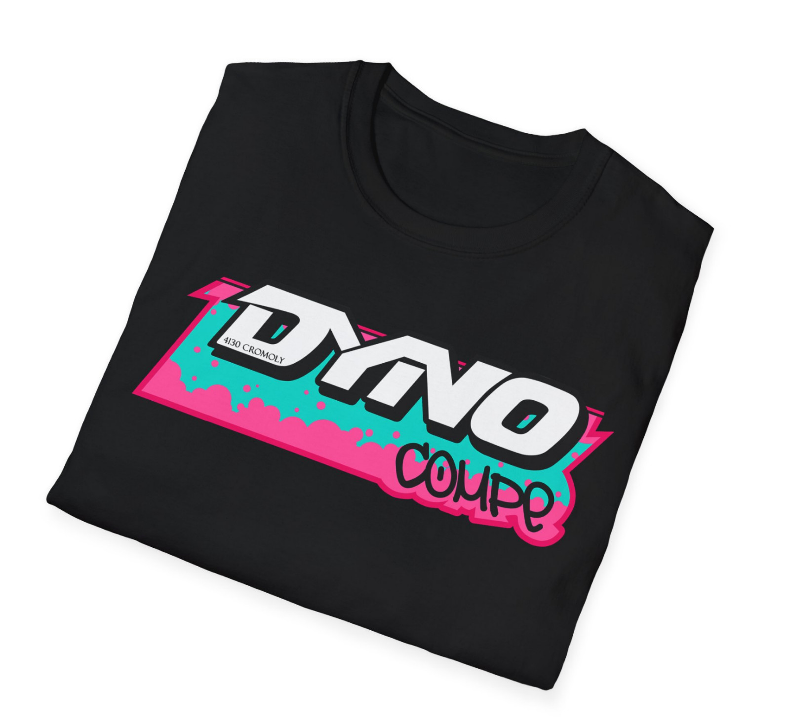 New Gt Dyno Bmx Freestyle Logo Men’s T-shirt Gildan 64000 T-shirt