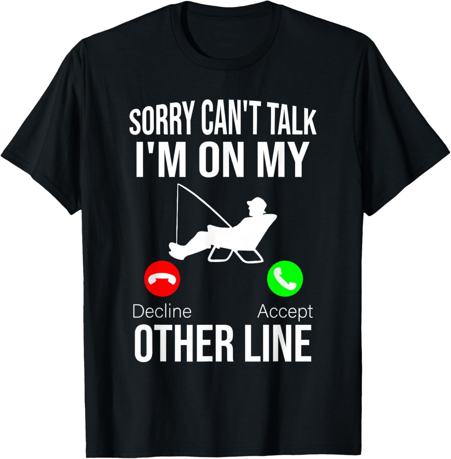 Funny Fishing Dad Men Funny Reel Cool Fish Bass Fishing T-Shirt Sweartshirt