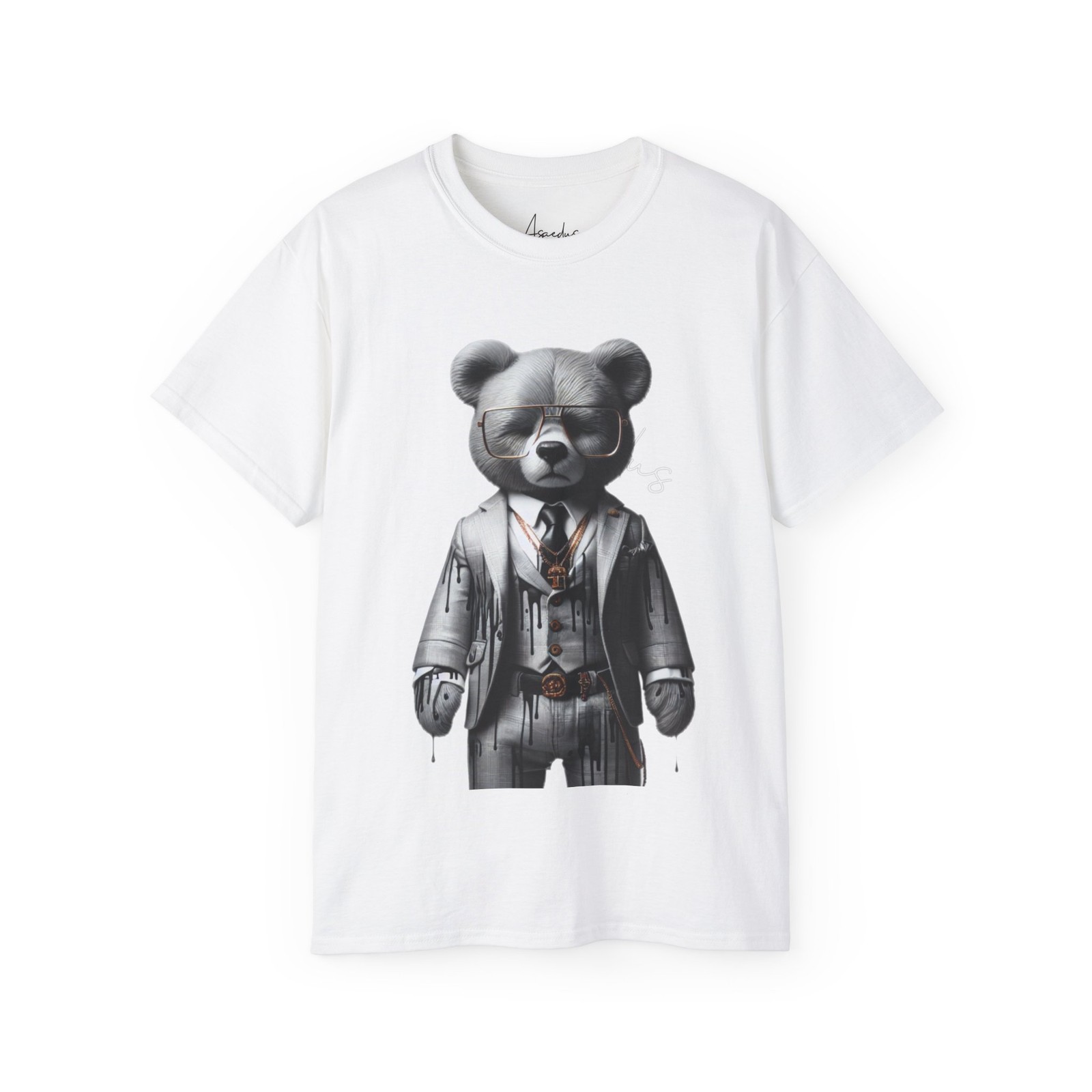 Graphic Ultra Cotton Tee
