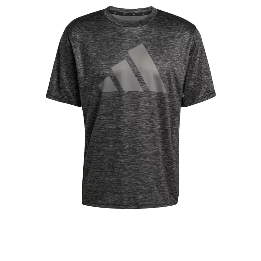 adidas men WORKOUT ESSENTIALS BRANDLOVE T-SHIRT