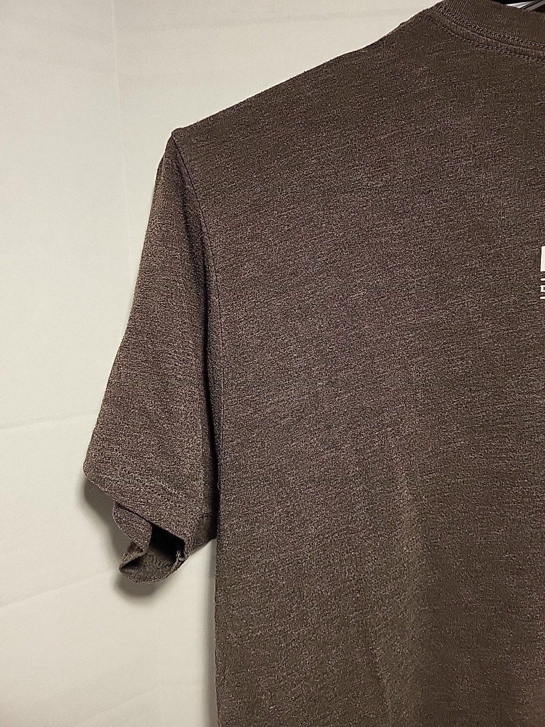 Next Level Apparel Premium Short Sleeves XL T-Shirt Fitger’s Superior Trail IPA