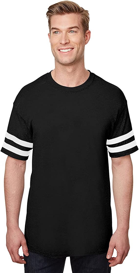 Gildan Men’s Heavy Cotton Victory T-Shirt G500VT