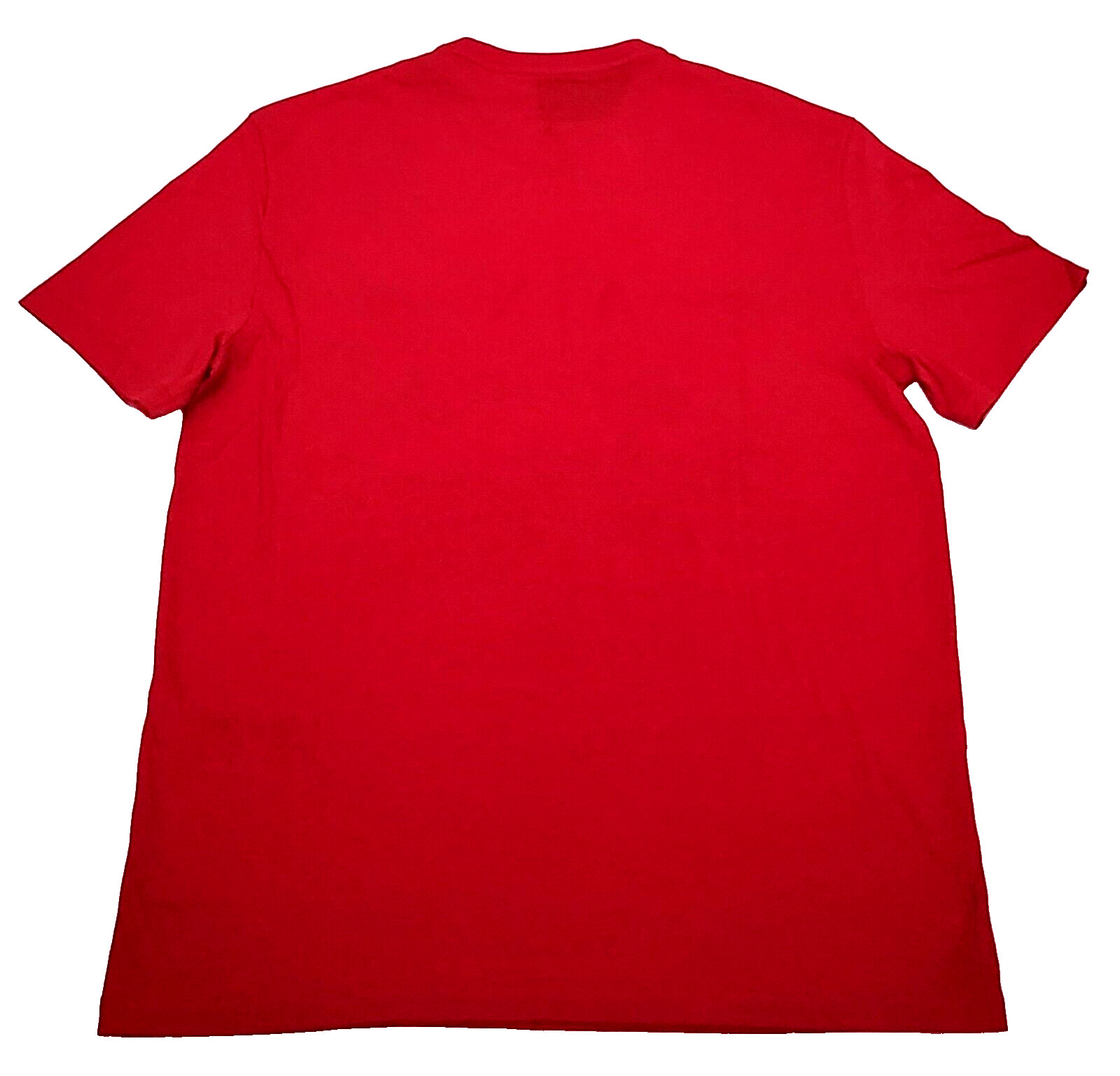 Armani Exchange T-shirt Men’s Color Red Size M (NEW WITH ORIGINAL TAGS)