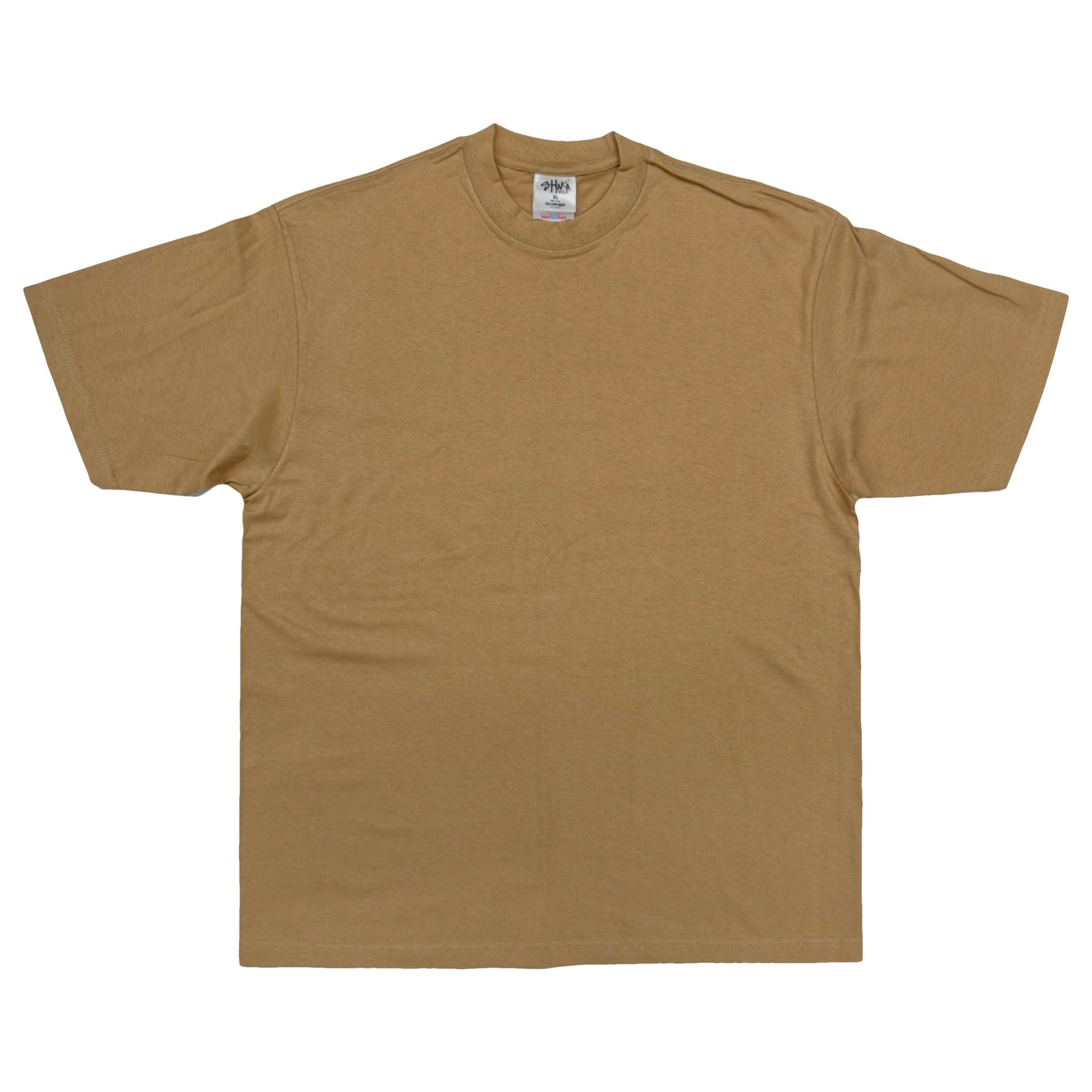 Shaka Wear 7.5 oz Max Heavyweight Short Sleeve T-Shirt (More Colors)