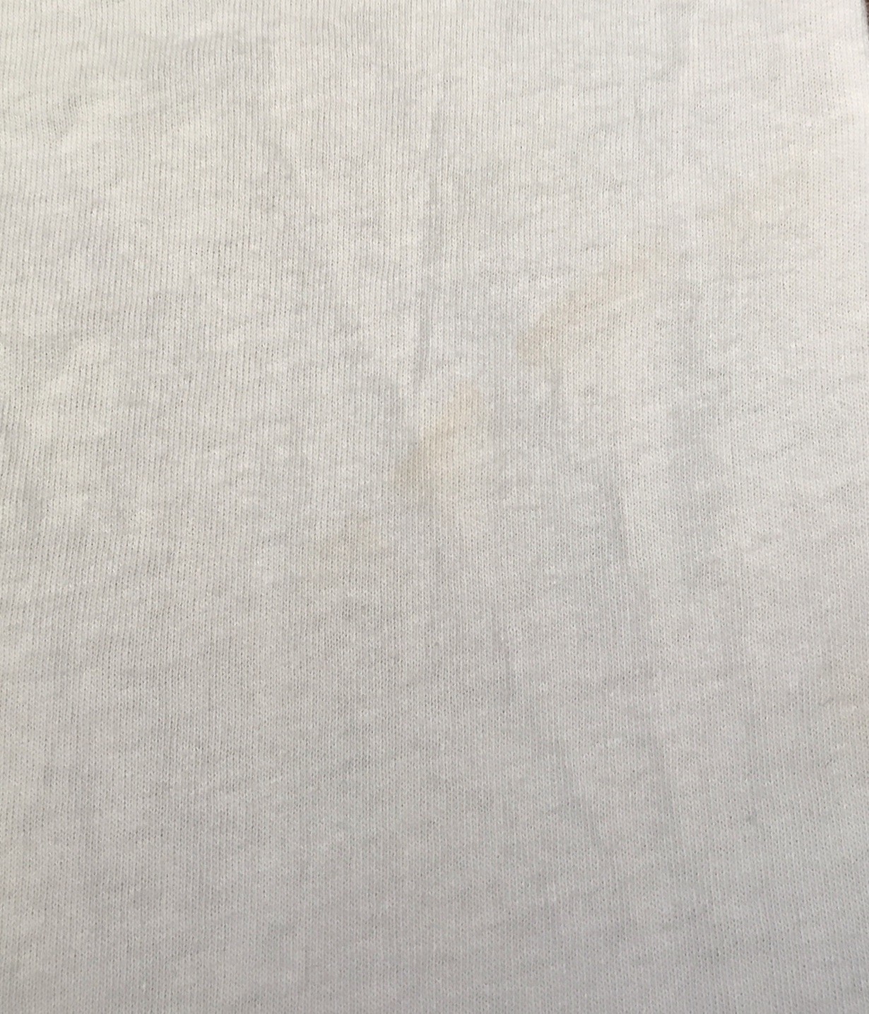 Sinclair Paint VNTG Single Stitch Graphic White T-shirt *See Description*
