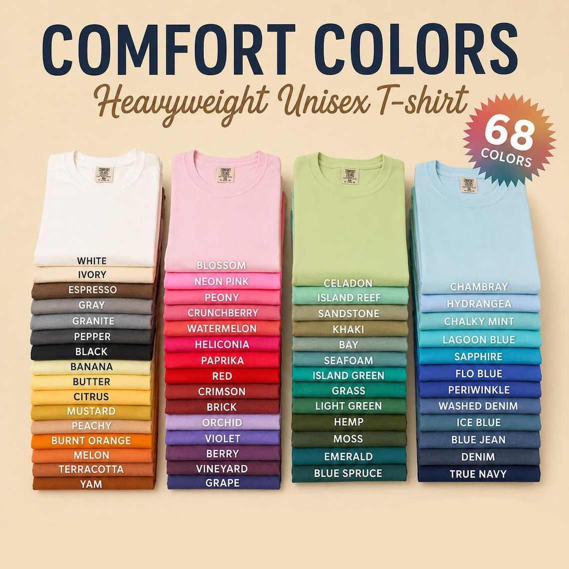 Comfort Colors Reel Cool Dad Fishing Shirt Father’s Day Gift For Husband Men Tee