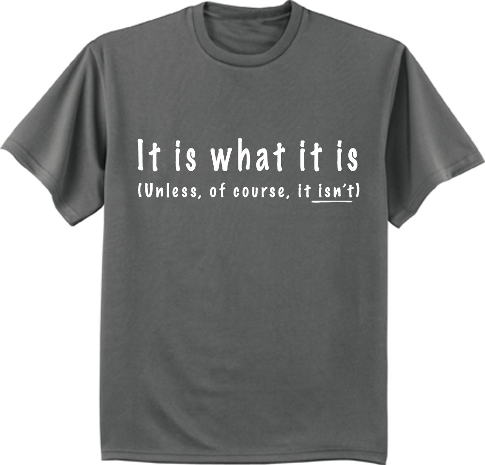 Big and Tall t-shirt funny sayings graphic tee king size mens bigmen clothing