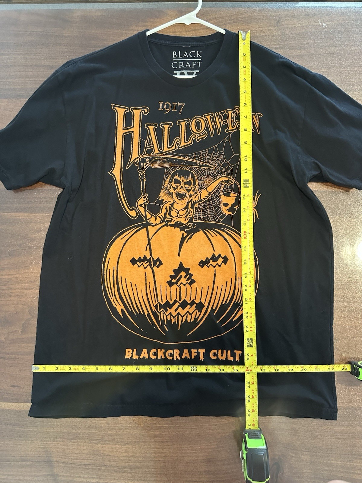Blackcraft Cult T-Shirt