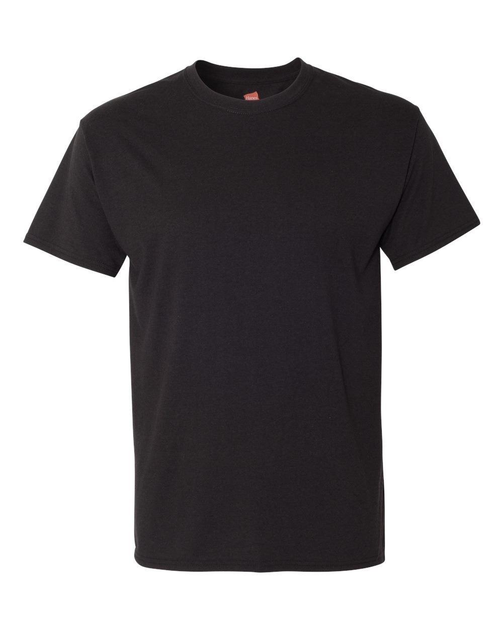 Hanes Mens T-Shirt Ultra Soft Blended Tee Heather & Tri-blend UPF 40+ S-3XL NEW!