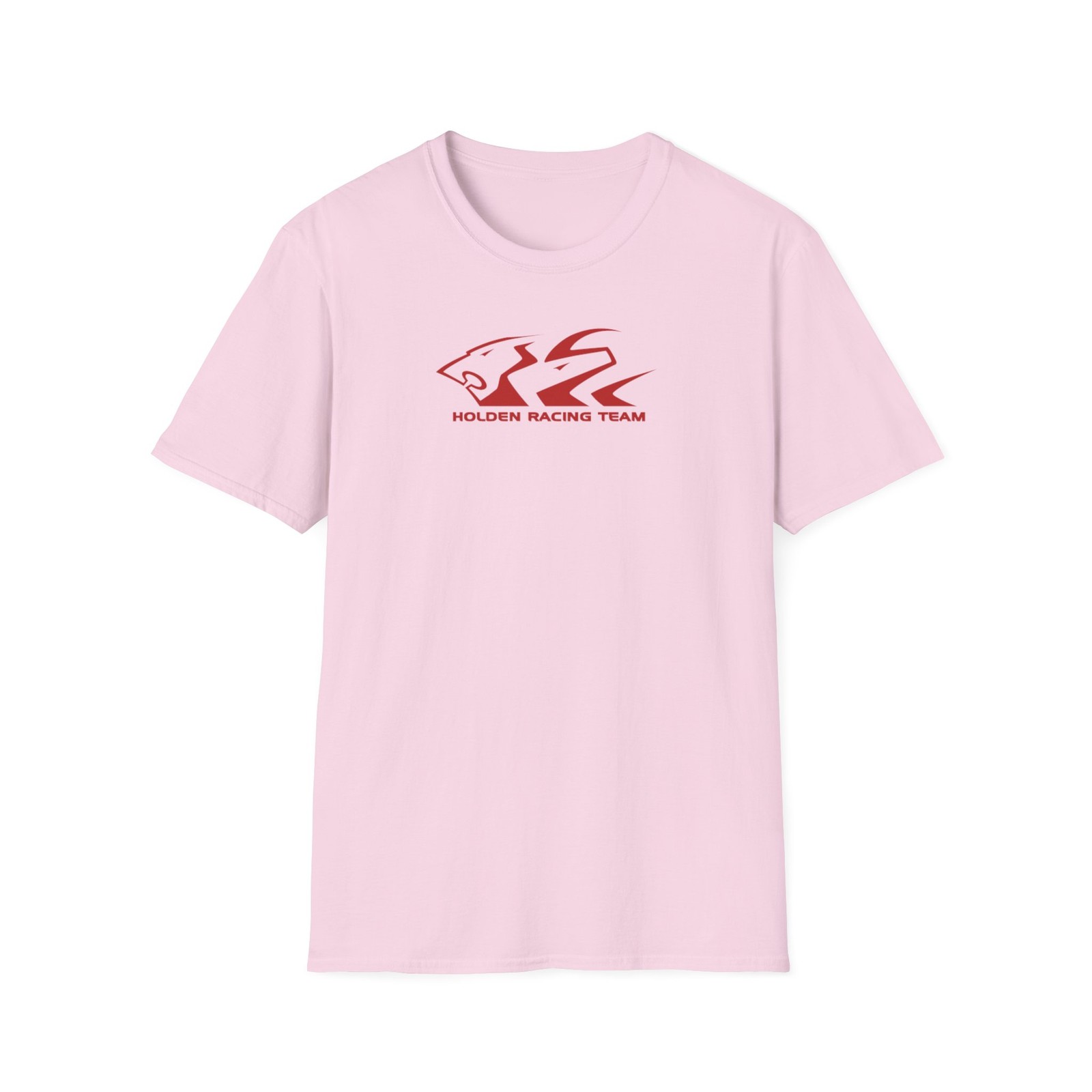 Australia Holden Racing Team T-Shirt Motorsport Printed by Cheeky Monkey Tees