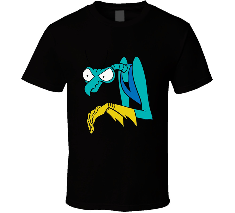 Superhero Zorak, Space Ghost, Cartoons Retro T Shirt Tee Gift New