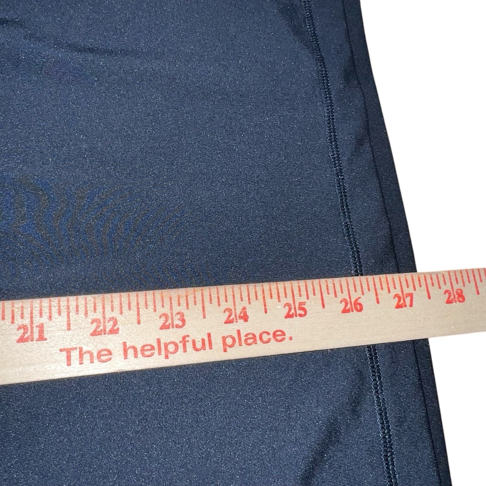 Lands’ End Sz XL Performance Shirt Activewear Outdoor Athletic Wear