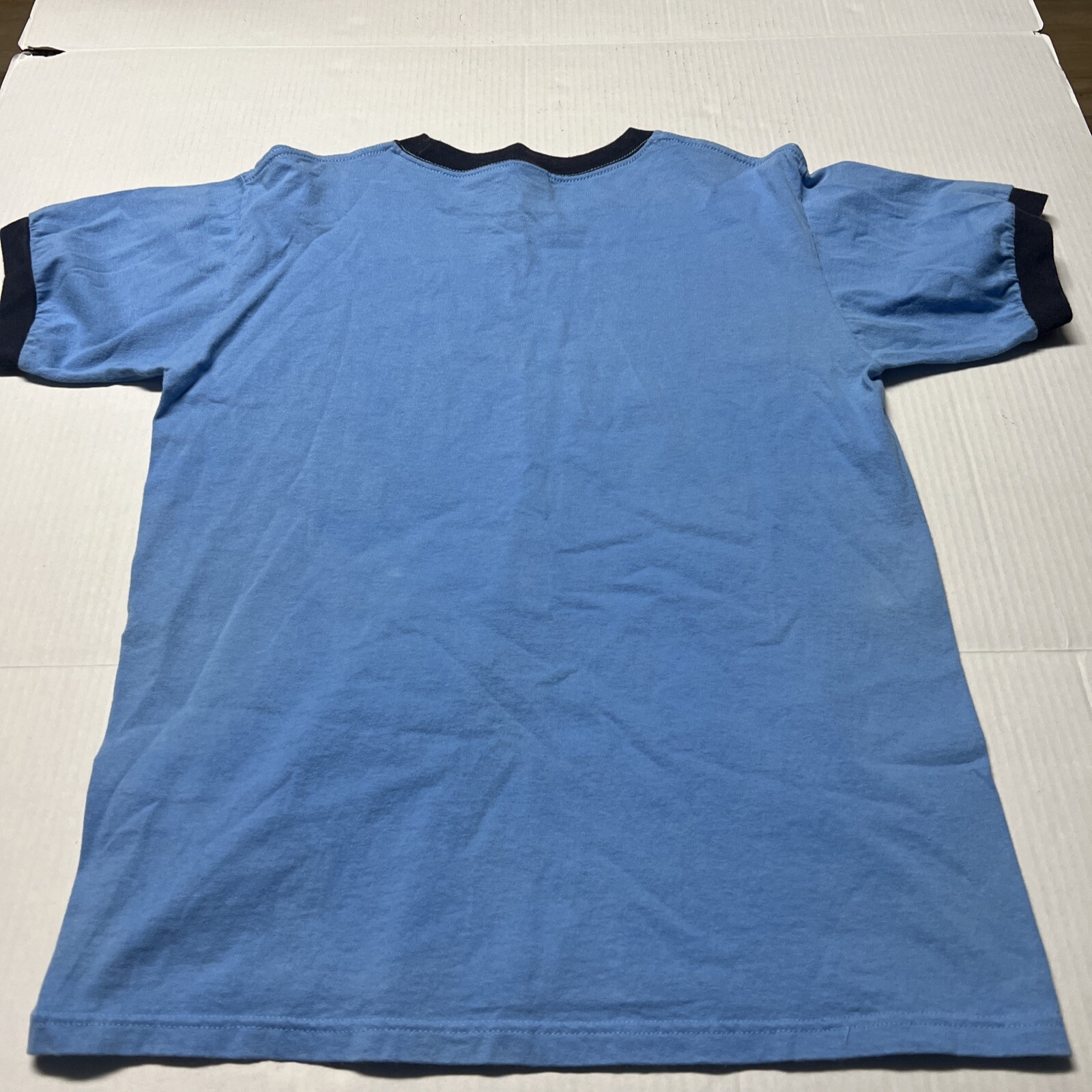 Anvil Tomika Outpost Ormond Beach T-shirt Size M