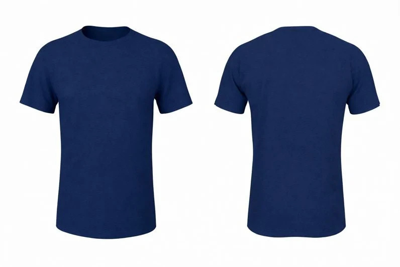 100% Cotton Premium Quality Blank T-Shirt Unisex Soft Style Tee S-XL BULK LOT
