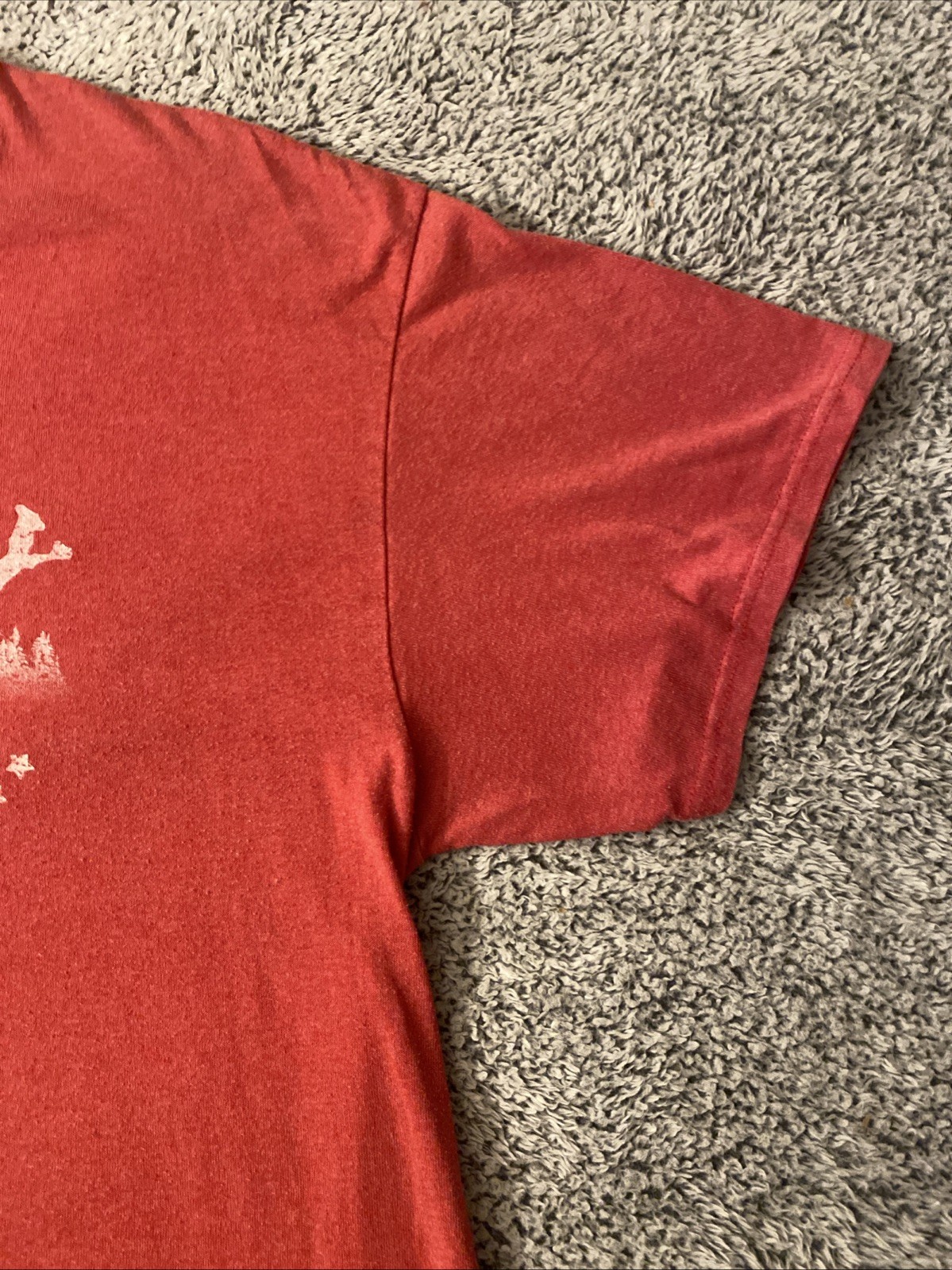Skagway Alaska Last Frontier XL T-Shirt Established 1959