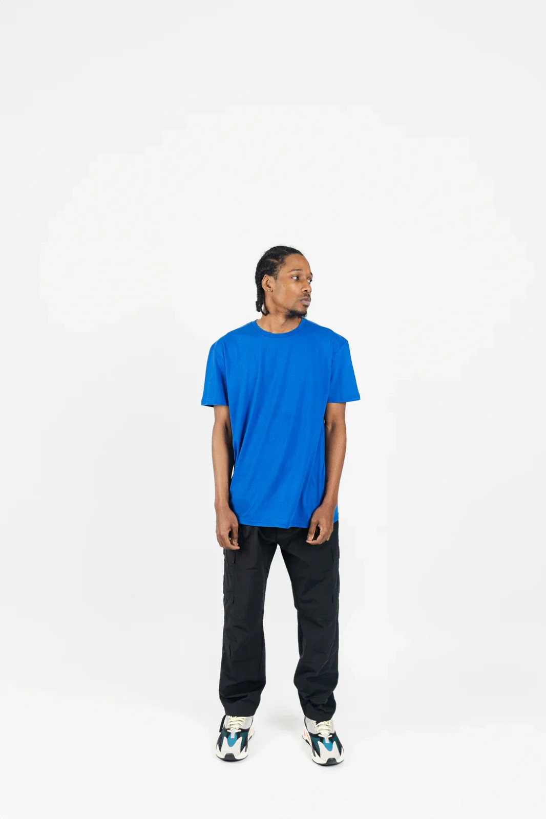 Short Sleeve MENS T Shirt XL
