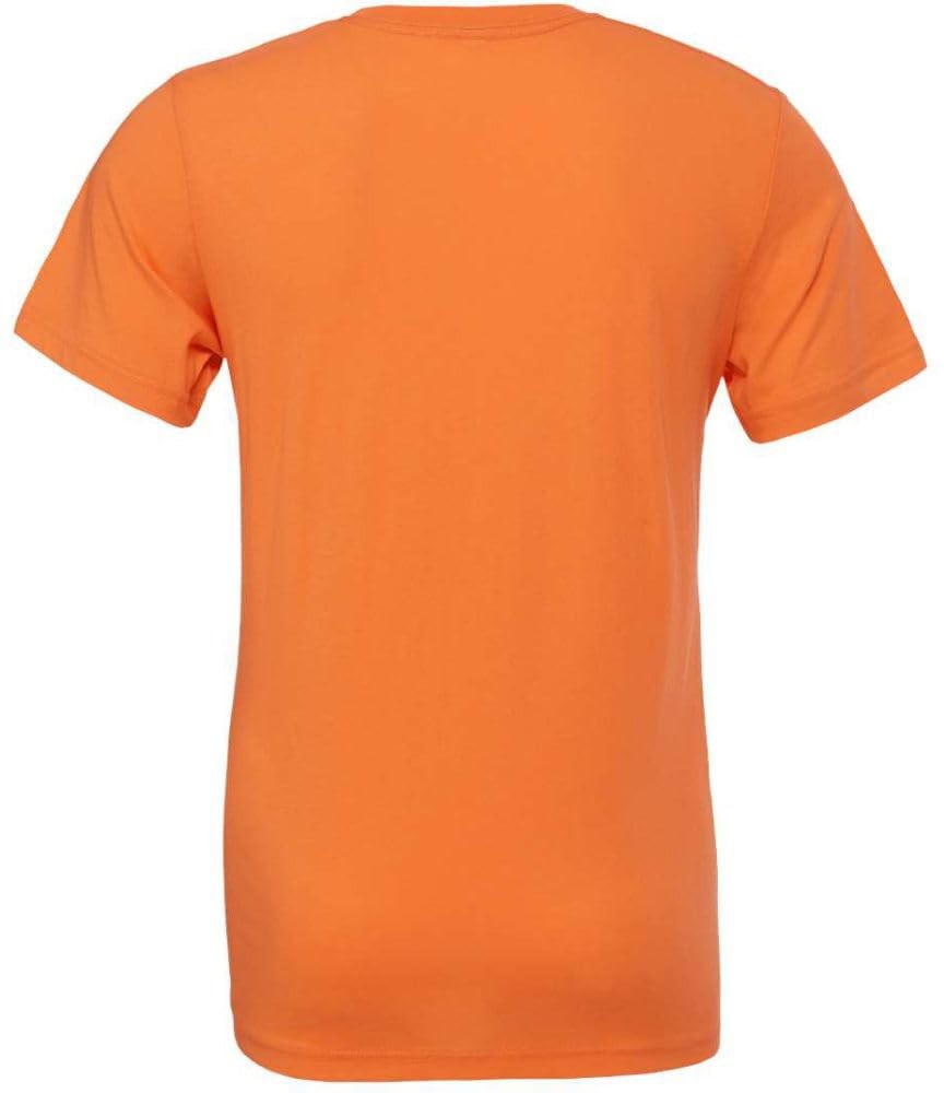 Solid Color Military Style T-Shirts 100% Cotton Ring Spun Short Sleeve Tee 3Pack