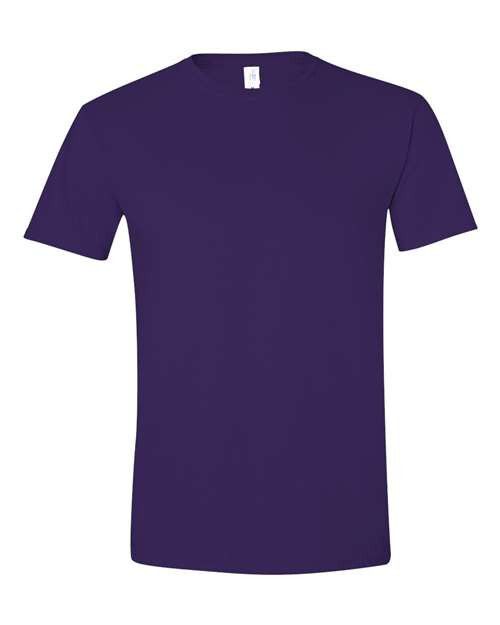Gildan Softstyle Crewneck T-shirt