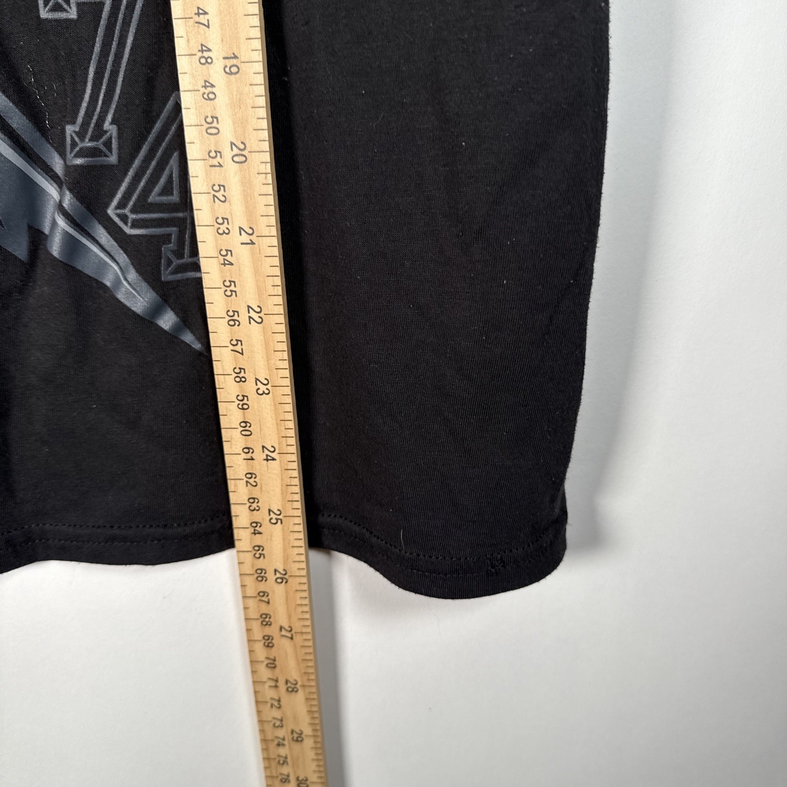 Fox Racing Men’s small Fox Tech Black ‘Choose Your Own Path’ T-shirt EUC. SB13