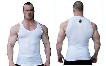 Universal Nutrition Animal Tank Top / Hoodie [PICK-Bundle]