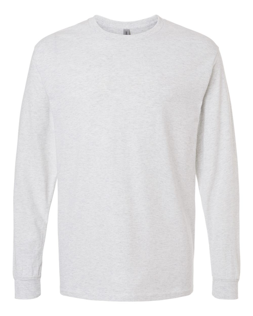 Gildan G540 Unisex Heavy Cotton Preshrunk Tshirt Long Sleeve Classic Fit T-Shirt