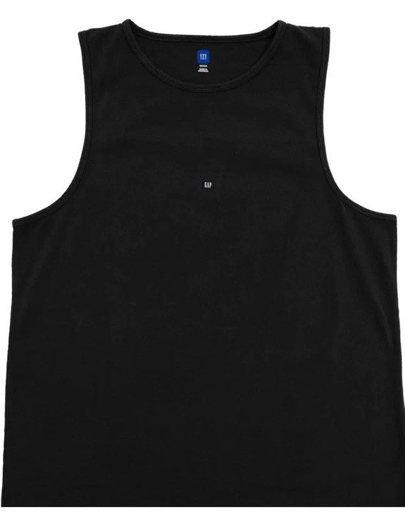 YZY YEEZY GAP ENGINEERED BY BALENCIAGA LOOSE TANK TOP – MENS SIZE MEDIUM – NIB