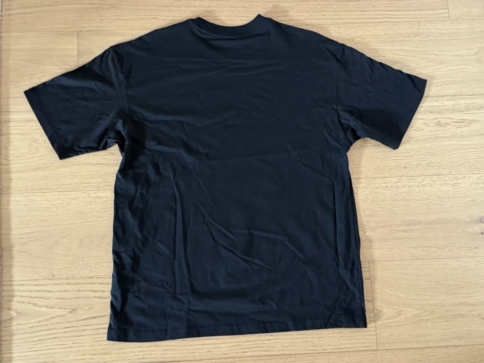 JuJu Watkins Icon Loose Fit Nike Tee T-Shirt Size Medium