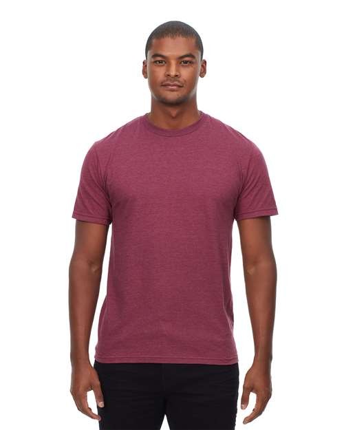 Threadfast Apparel T1001 Epic CVC T-Shirt