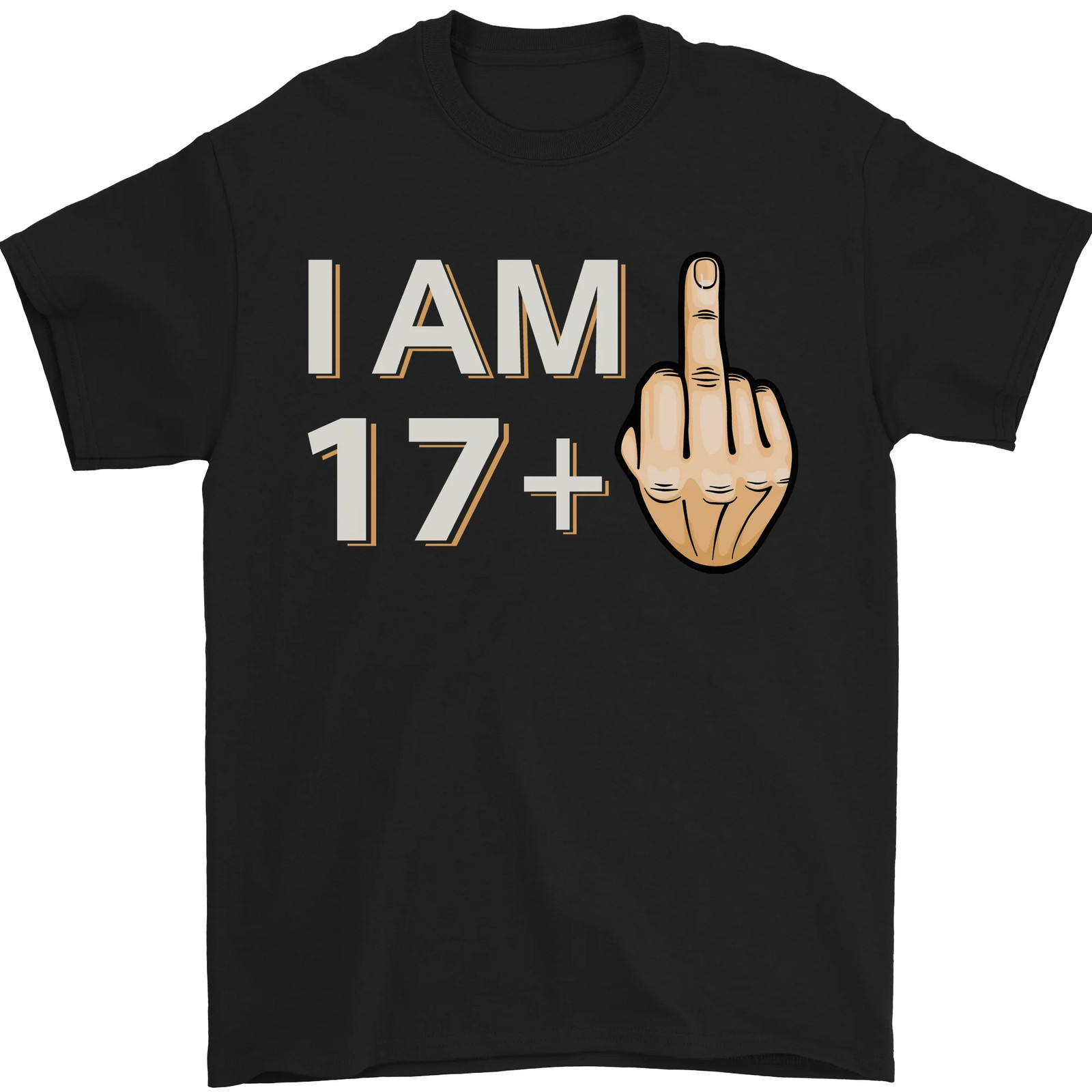 18th Birthday Funny 18 Year Old Gift Present For Him Her Funny Rude