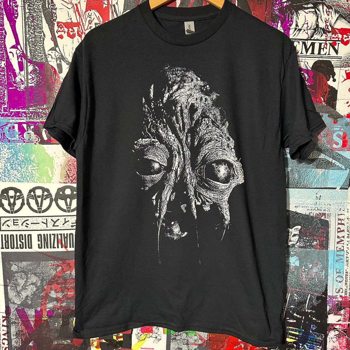 The Fly (Brundlefly) Shirt horror shirt, lovecraft, fantasy shirt, Unisex Tee