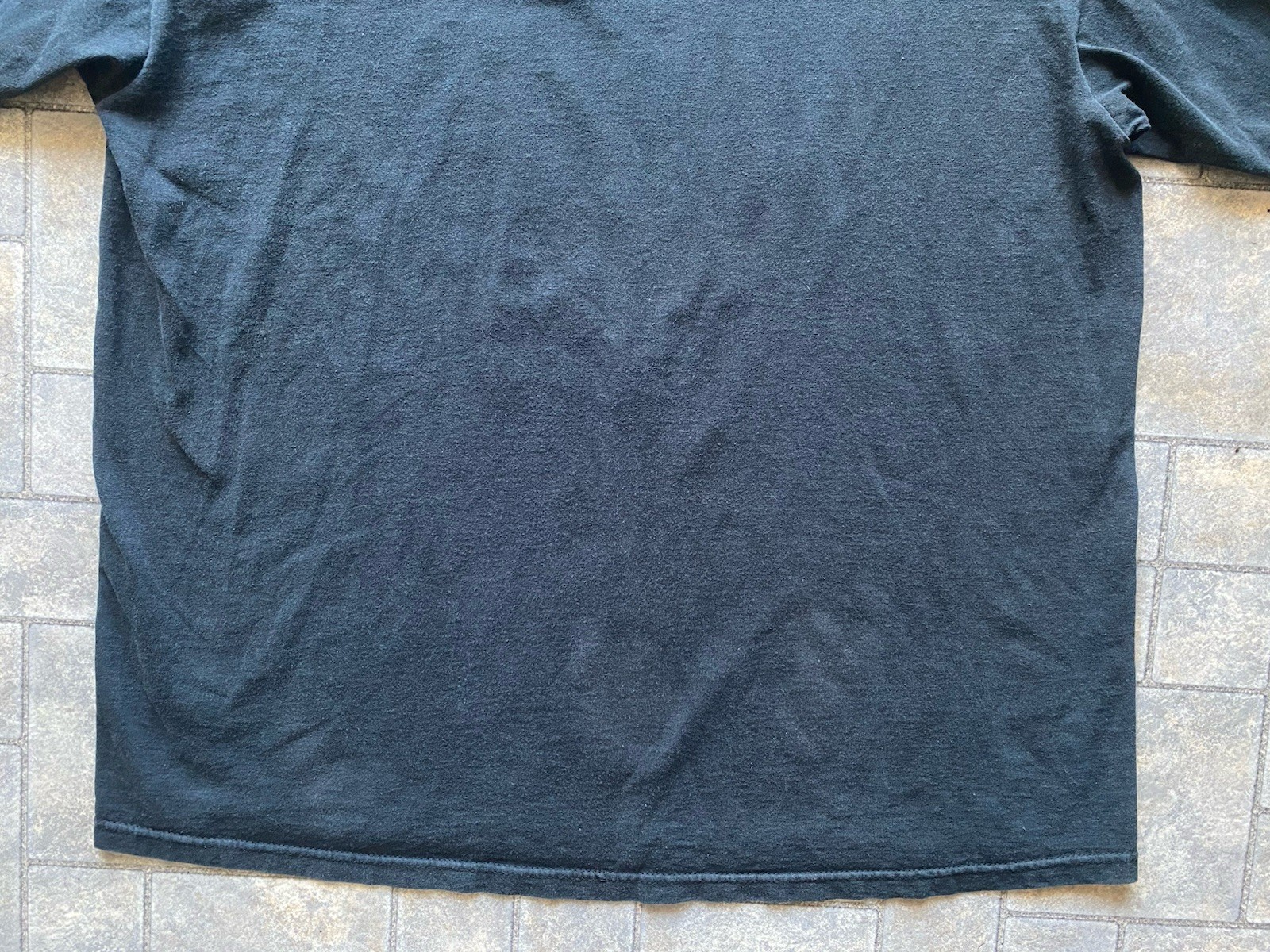 Vintage 1998 Bill Bell Astrology Wizard Long Sleeve Shirt Size 2XL Men’s VTG