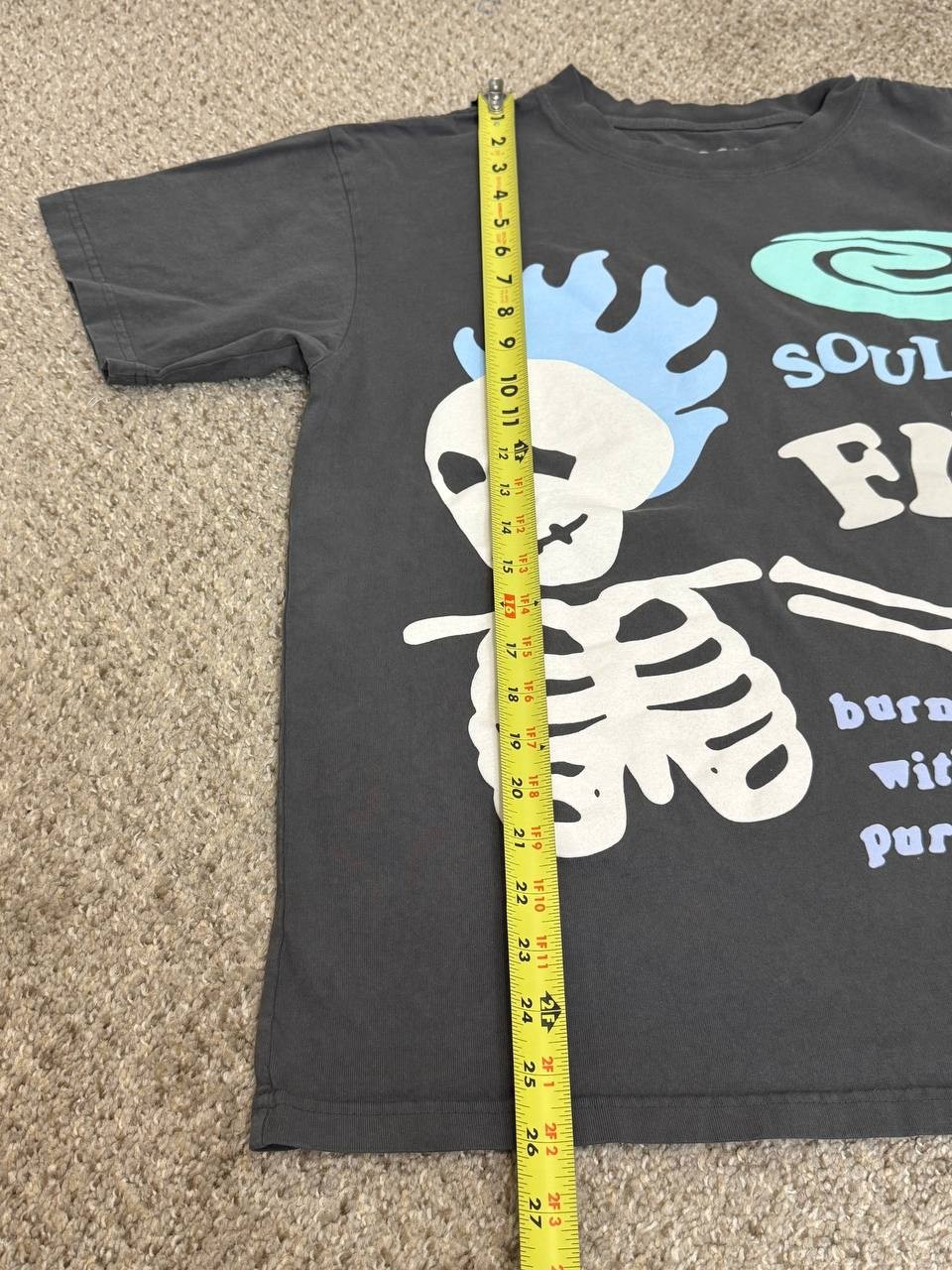 Lot of 6 Pacsun T-Shirt Lot Mens Size M Graphic Tees Bundle Pieces Streetwear