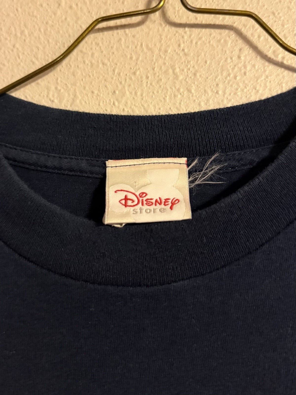 Vintage 90s Disney Store Binford Tools Home Improvement TV Show Shirt M USA Made