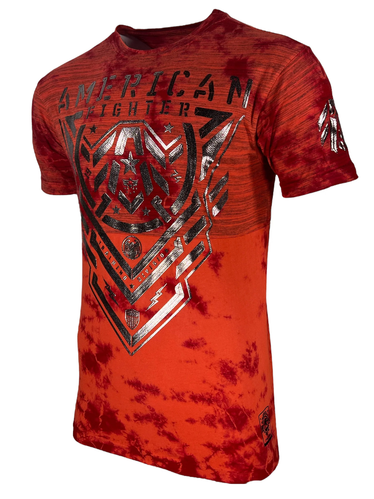 American Fighter Men’s T-shirt Aredale Premium Athletic MMA XS-4XL $44