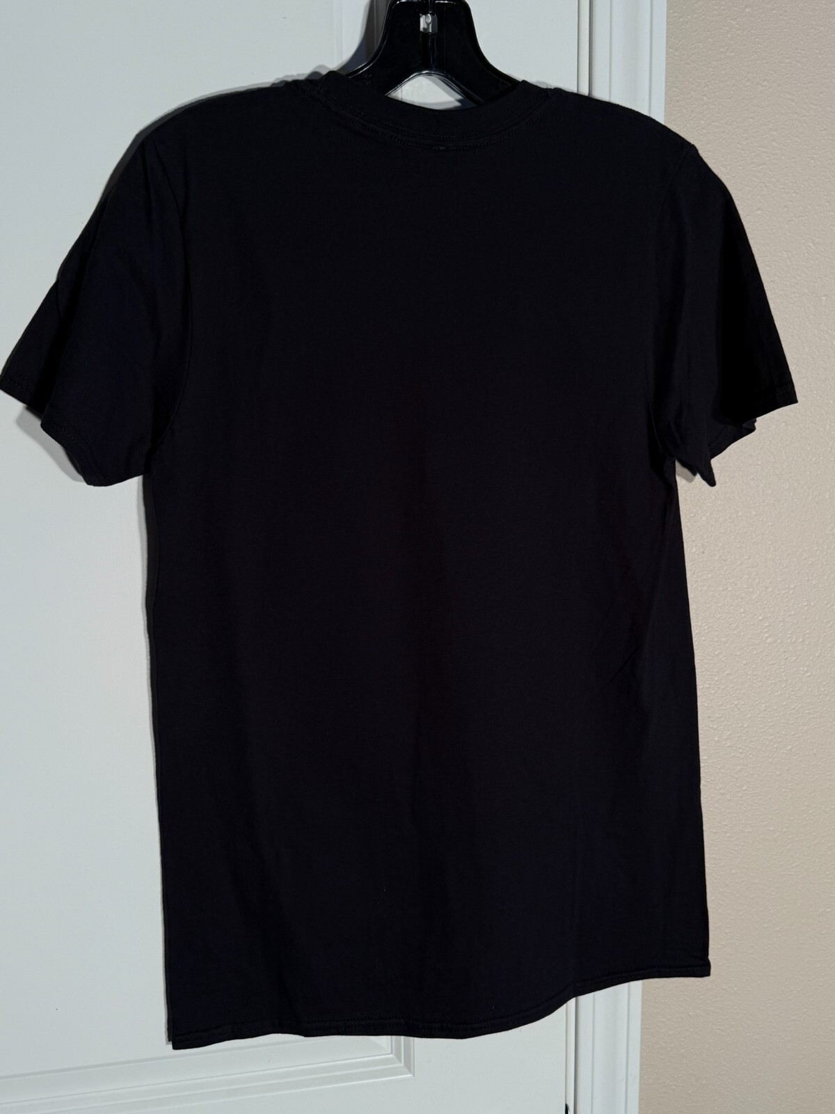 Vampire Hookers T-Shirt Plan 9 Black Size S Cult Horror Movie Tee New w/ Tags