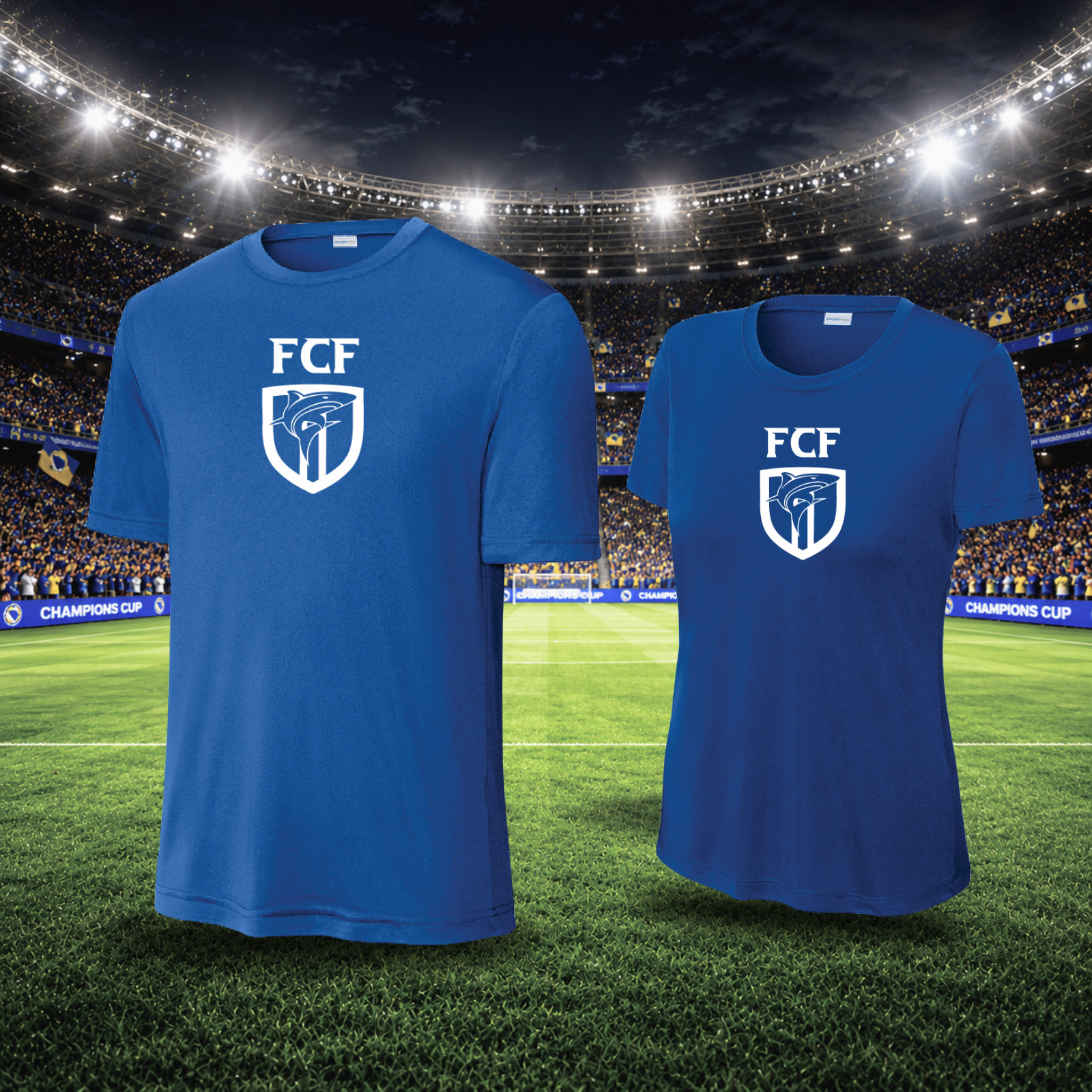 Colombia cup polyester t-shirt world jersey – SHIPS FAST FROM FLORIDA