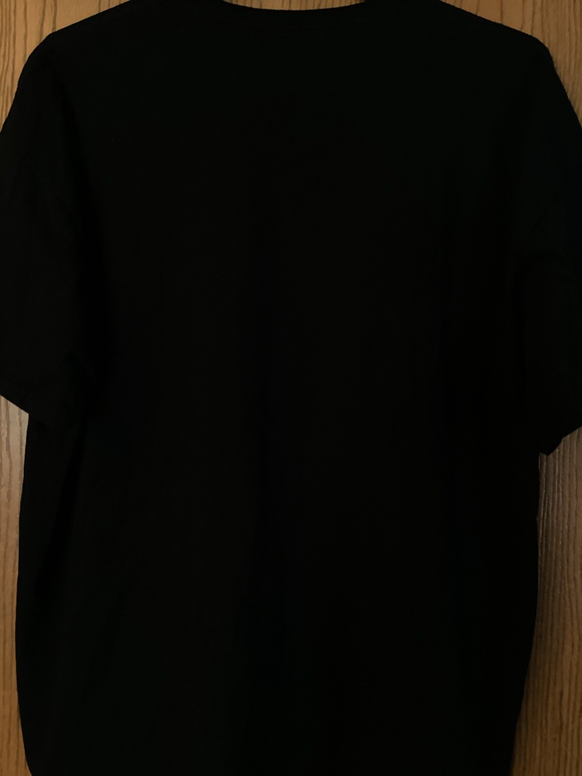 West, Bruce & Laing – Black Shirt Featuring “Why Dontcha” LP Cover Image – 3XL