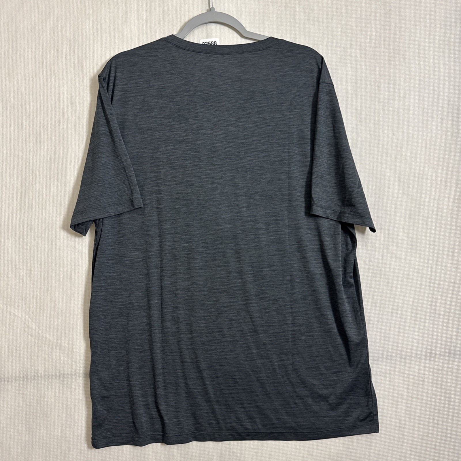 Chubbies Men’s Size XXL Lightweight The Weekend Has Arrived Short Sleeve T-Shirt