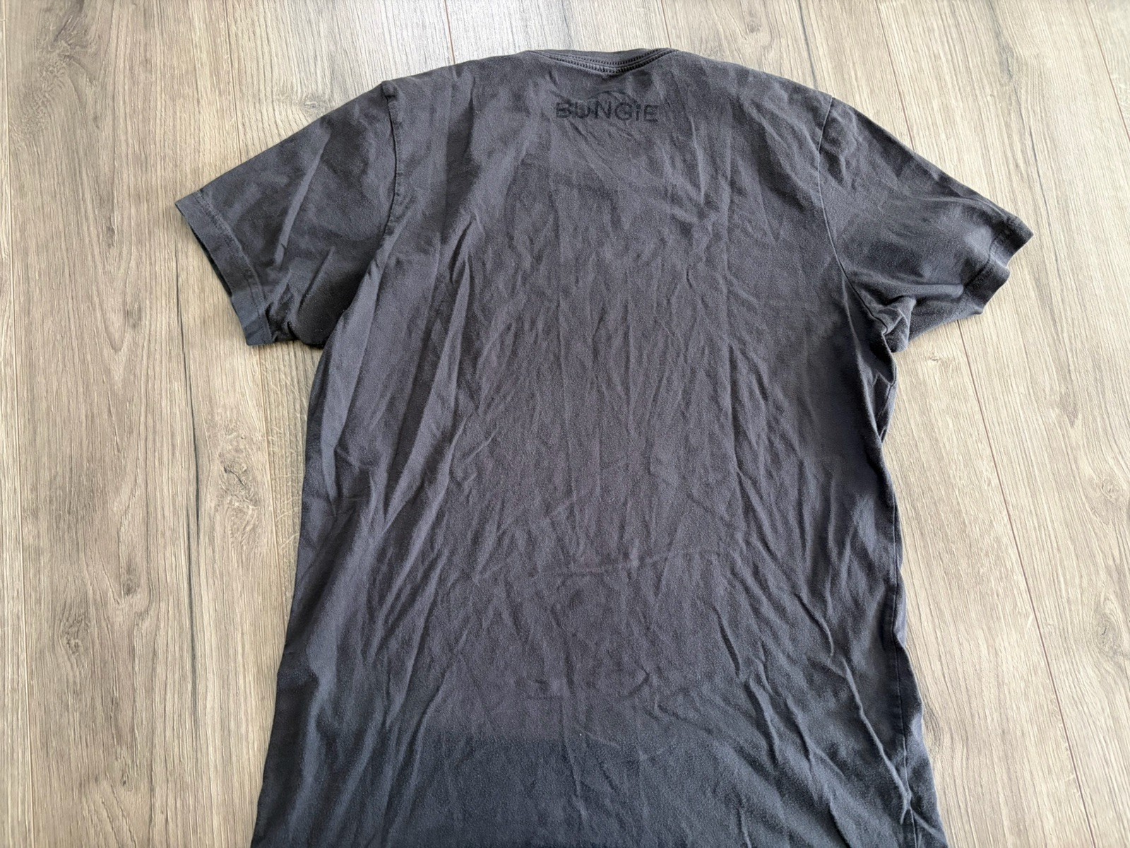 Destiny 2 Bungie 30th Anniversary Collection Shield T-Shirt (See Description)