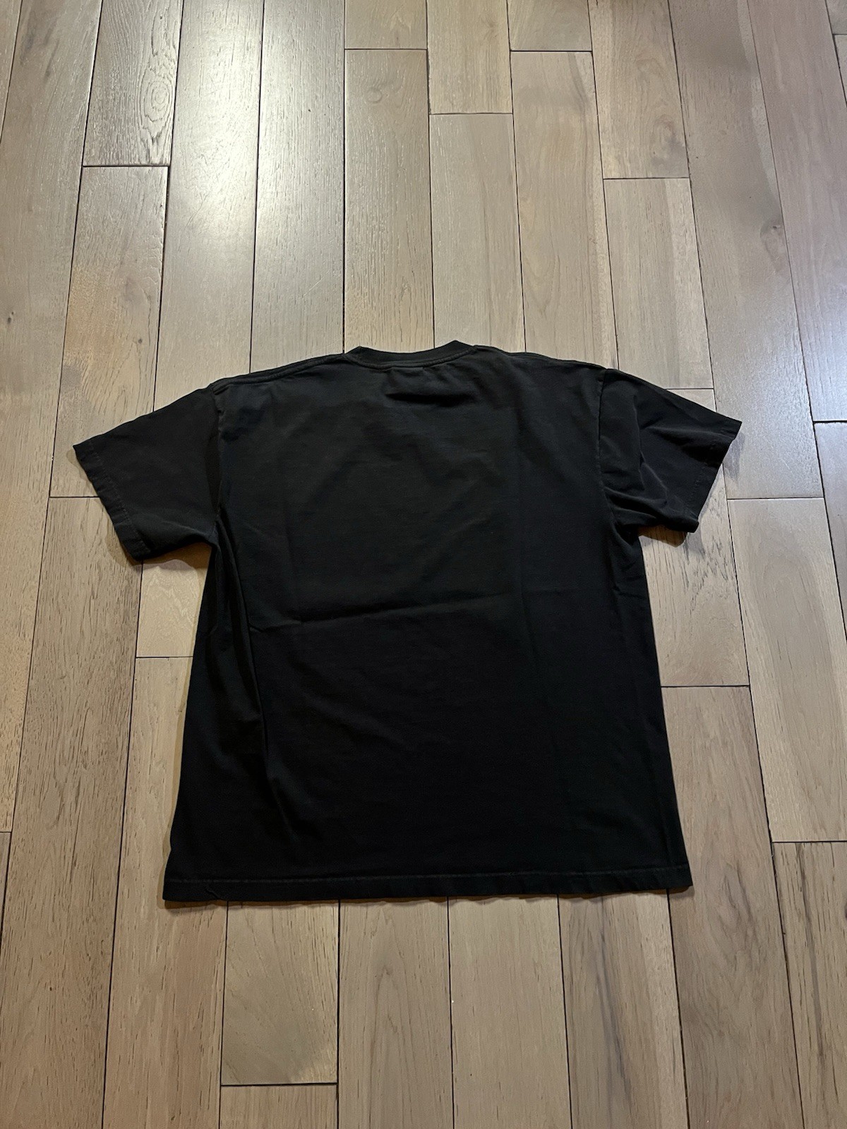 Y2K Fox Racing Men’s Motorcross T-Shirt Size XL
