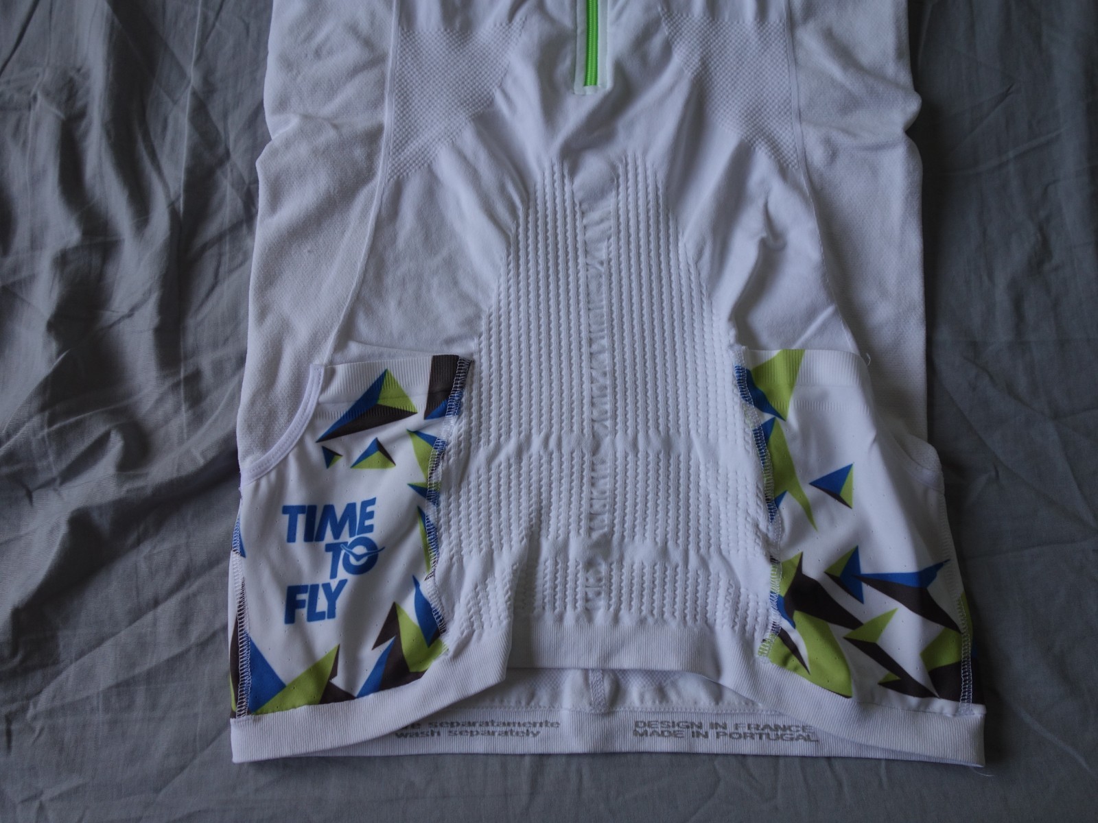 hoka elite base layer top base layer sleeveless