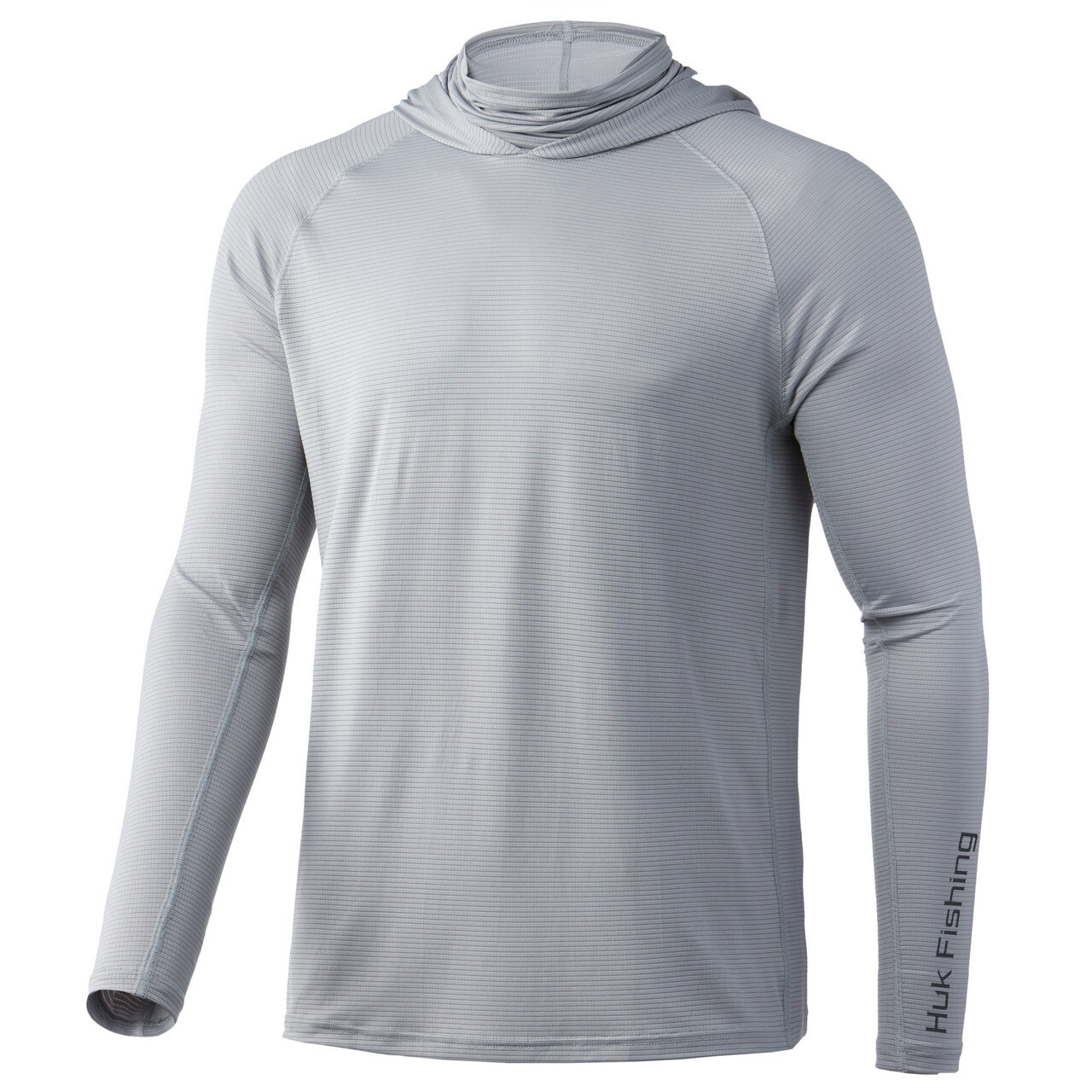 HUK A1A Hoodie Long Sleeve H1200440- CHOOSE YOUR COLOR AND SIZE!