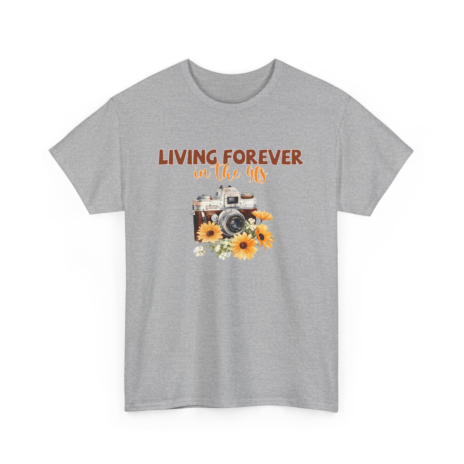 Retro Comic Strip T-Shirt | Vintage 70s 80s 90s Art Tee | Classic Cartoons